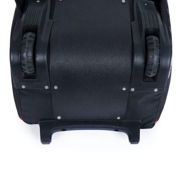 MDS Cricket Bag Red - Image 2